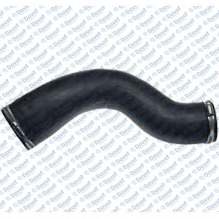 UCPA 12H15048 Turbo Hortumu Fullback 2.4 16> - L200 / Triton 2.2,2.4 14>